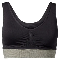 Bh'S|Die moderne Hausfrau Stütz-BH mit Kupferfaser, 2 Stück