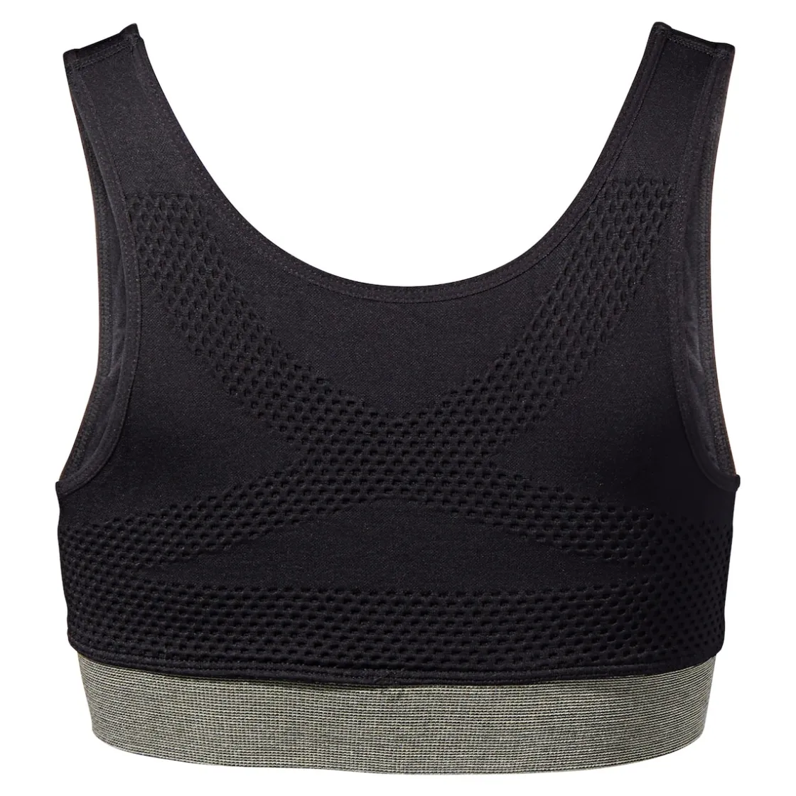 Bh'S|Die moderne Hausfrau Stütz-BH mit Kupferfaser, 2 Stück