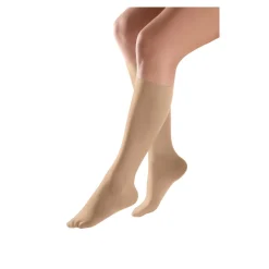 Stützstrümpfe|Kompressionsstrümpfe|Die moderne Hausfrau Stützstrümpfe, 3 Paar