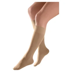 Stützstrümpfe|Kompressionsstrümpfe|Die moderne Hausfrau Stützstrümpfe, 3 Paar