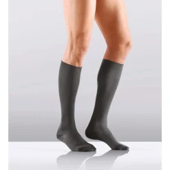 Stützstrümpfe|Kompressionsstrümpfe|Die moderne Hausfrau Stützstrümpfe Mikrofaser 3+1 Bonuspack