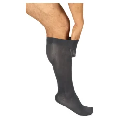 Stützstrümpfe|Kompressionsstrümpfe|Die moderne Hausfrau Stützstrümpfe Mikrofaser 3+1 Bonuspack