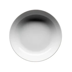 Geschirrsets|Die moderne Hausfrau Suppenteller, Porzellan Barca