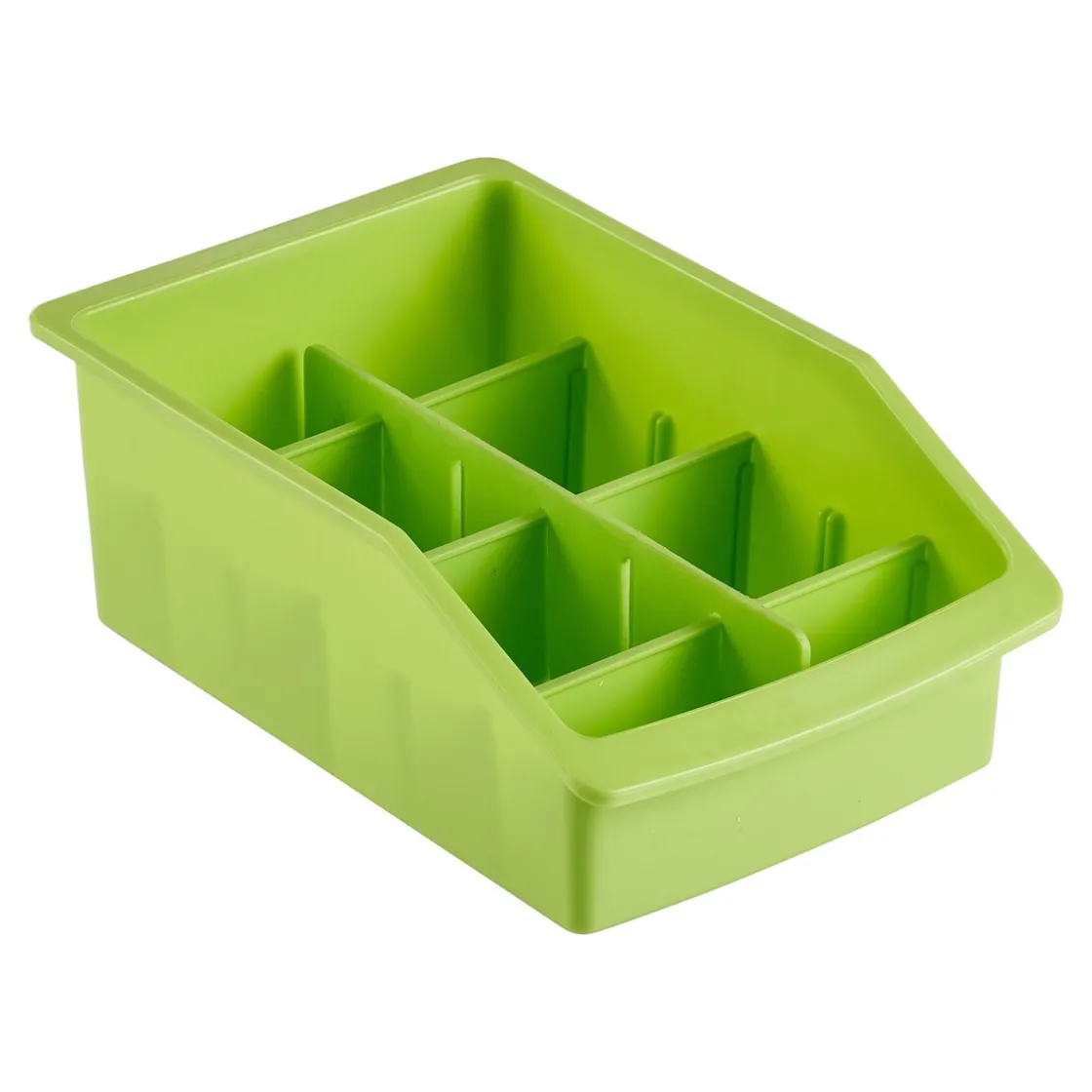 Küchenkörbe|Die moderne Hausfrau Suppentüten-Organizer