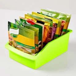 Küchenkörbe|Die moderne Hausfrau Suppentüten-Organizer