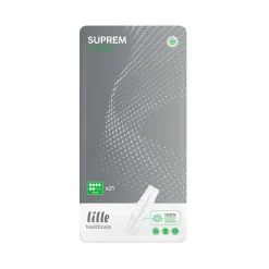 Inkontinenzeinlagen & Windeln|Die moderne Hausfrau Suprem Man Einlagen Super, 21 Stück