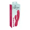 Sexspielzeug·Vibratoren|Die moderne Hausfrau Sweet Smile Thumping Rabbit Vibe