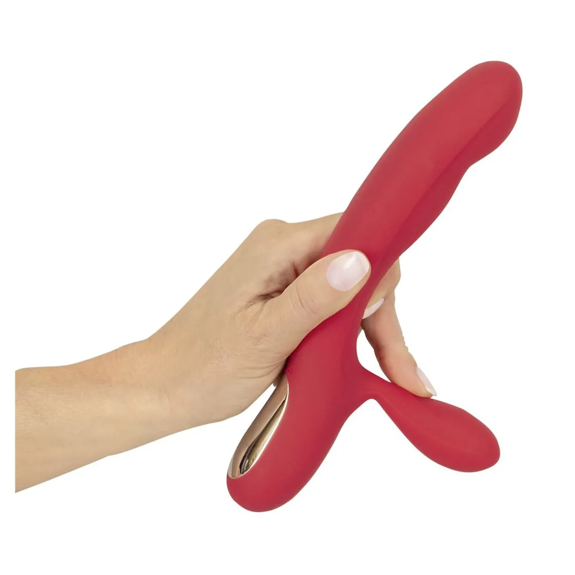 Sexspielzeug·Vibratoren|Die moderne Hausfrau Sweet Smile Thumping Rabbit Vibe