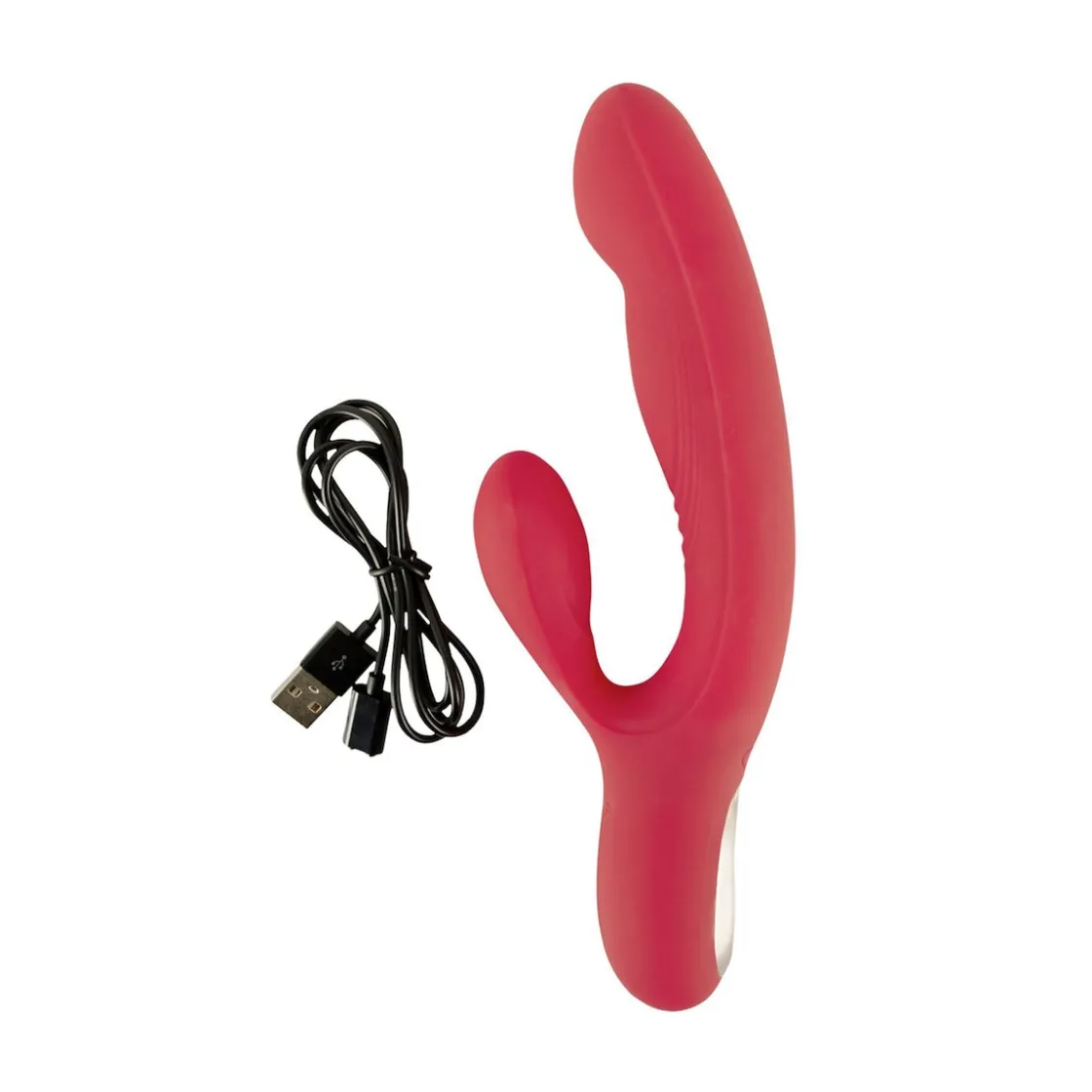 Sexspielzeug·Vibratoren|Die moderne Hausfrau Sweet Smile Thumping Rabbit Vibe