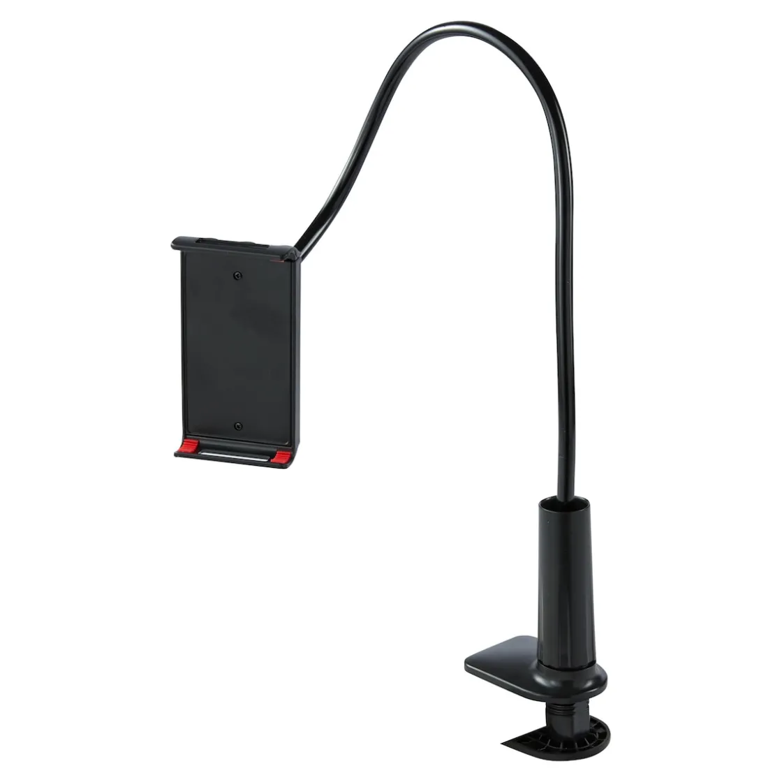 Fernseher, Tablets & Pc-Zubehör|Die moderne Hausfrau Tablet-Klemmhalter „Flex“