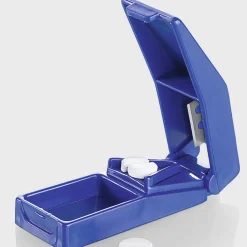 Tablettenboxen & -Zerteiler|Die moderne Hausfrau Tablettenteiler