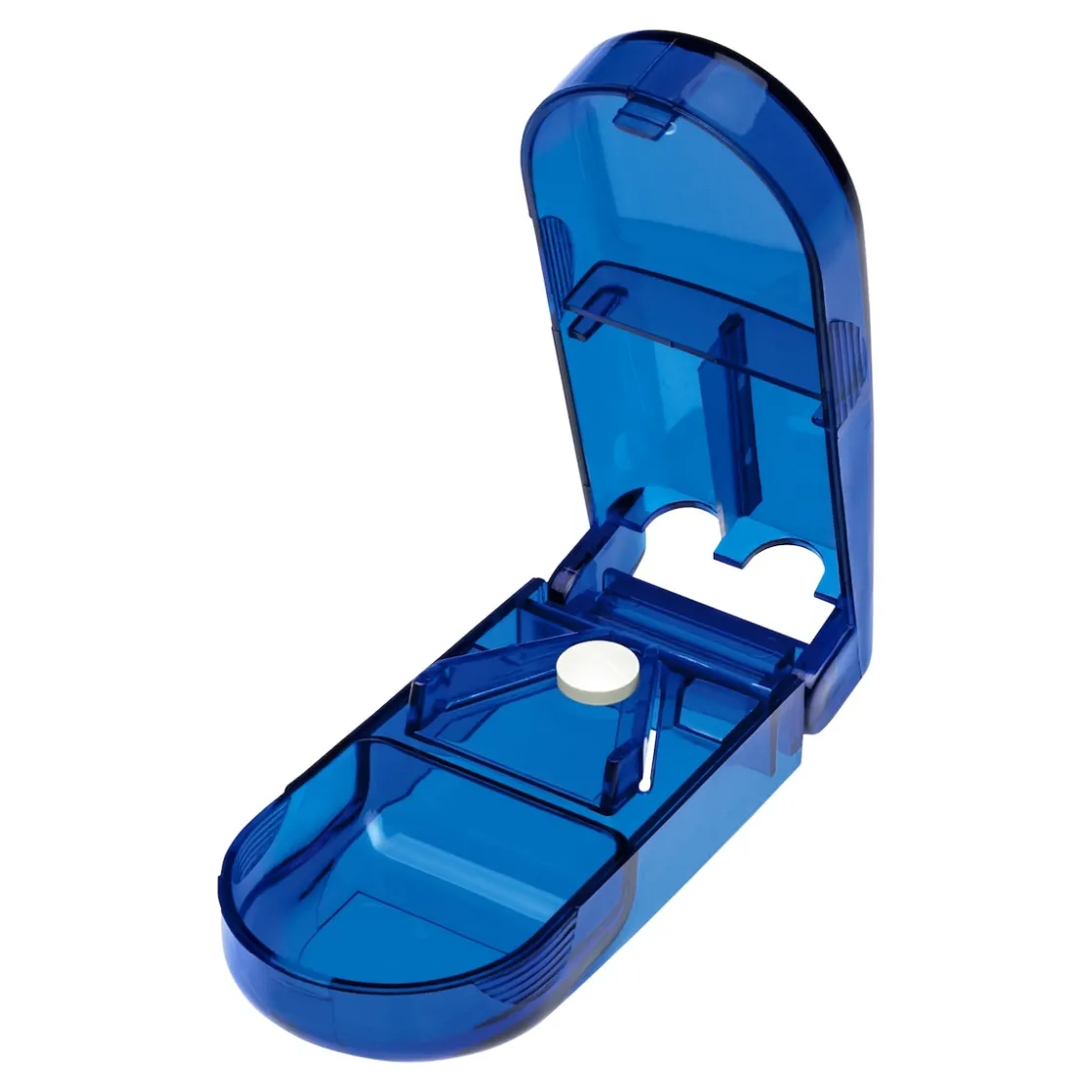 Tablettenboxen & -Zerteiler|Die moderne Hausfrau Tablettenteiler