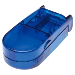 Tablettenboxen & -Zerteiler|Die moderne Hausfrau Tablettenteiler