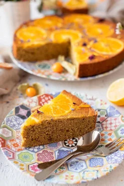 Geschirrsets|Die moderne Hausfrau Tafelservice, Keramik Amarante 6 x Speiseteller, 6 x Suppenteller