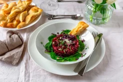 Geschirrsets|Die moderne Hausfrau Tafelservice, Porzellan Belmira