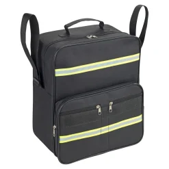 Rollatoren|Die moderne Hausfrau Tasche für Rollstuhl & Rollator "DELUXE"