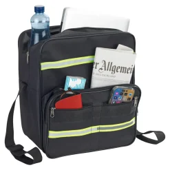 Rollatoren|Die moderne Hausfrau Tasche für Rollstuhl & Rollator "DELUXE"