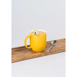 Tassen|Die moderne Hausfrau Tasse „Hund Oskar“, 300 ml