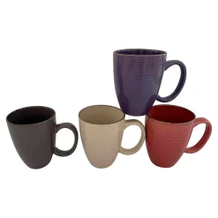 Tassen|Die moderne Hausfrau Tassen-Set 