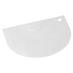 Backzubehör|Kochbesteck|Die moderne Hausfrau Teigschaberkarte