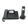 Seniorenhandys|Die moderne Hausfrau Telefon-Set Comfort 4005