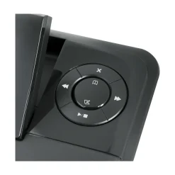 Seniorenhandys|Die moderne Hausfrau Telefon-Set Comfort 4005