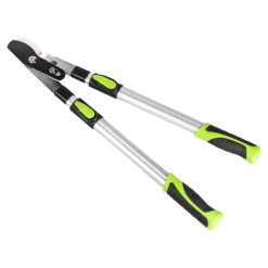 Gartenwerkzeug & Gartengeräte|Die moderne Hausfrau Teleskop-Astschere