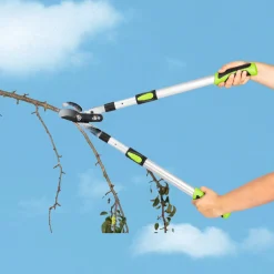 Gartenwerkzeug & Gartengeräte|Die moderne Hausfrau Teleskop-Astschere