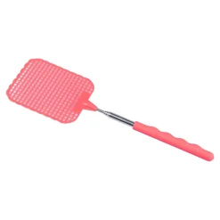 Insektenfallen|Die moderne Hausfrau Teleskop-Fliegenklatsche