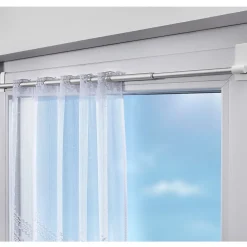 Gardinen & Stores|Die moderne Hausfrau Teleskop-Gardinenstange