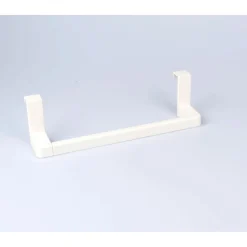 Küchenregale|Badaccessoires ·Handtuchhalter|Die moderne Hausfrau Teleskop-Geschirrtuchhalter