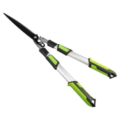 Gartenwerkzeug & Gartengeräte|Die moderne Hausfrau Teleskop-Heckenschere
