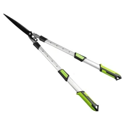 Gartenwerkzeug & Gartengeräte|Die moderne Hausfrau Teleskop-Heckenschere