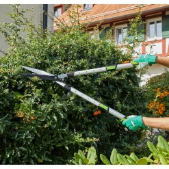Gartenwerkzeug & Gartengeräte|Die moderne Hausfrau Teleskop-Heckenschere