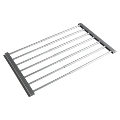 Kühlschrankorganizer|Kühlschrankzubehör|Die moderne Hausfrau Teleskop-Kühlschrankboden