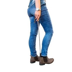 Schuhanziehhilfen|Die moderne Hausfrau Teleskop-Schuhlöffel