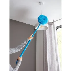 Staubwedel|Die moderne Hausfrau Teleskop-Staubwedel