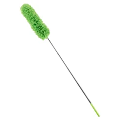 Staubwedel|Die moderne Hausfrau Teleskop-Staubwedel "Flexi"