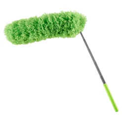 Staubwedel|Die moderne Hausfrau Teleskop-Staubwedel "Flexi"