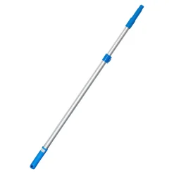 Weitere Putzhelfer|Die moderne Hausfrau Teleskopstiel Swivel-Loc