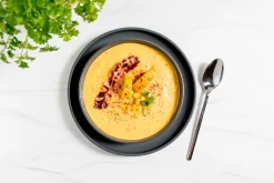 Geschirrsets|Die moderne Hausfrau Tellerset, Porzellan Vada Weiß