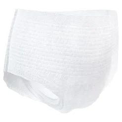 Inkontinenzhosen|Die moderne Hausfrau Tena ProSkin Pants unisex Super 2010 ml, 12 Stück