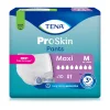 Die moderne Hausfrau Tena ProSkin Pants unisex Maxi 2550 ml, 10 Stück