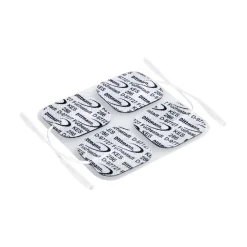 Tens-Geräte|Die moderne Hausfrau TENS-Klebeelektroden, 8 Stück