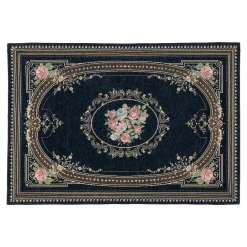 Teppiche|Die moderne Hausfrau Teppich "Romantik", 90x60 cm