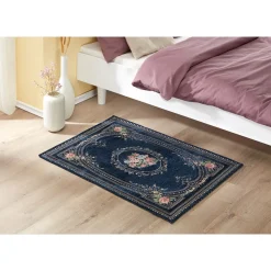 Teppiche|Die moderne Hausfrau Teppich "Romantik", 90x60 cm