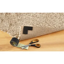 Klebeband|Die moderne Hausfrau Teppichband "Rutschhemmend", 2 m