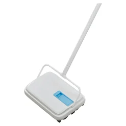 Staubsauger|Die moderne Hausfrau Teppichkehrer "Deluxe"