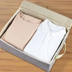 Schrankorganizer|Schrankorganizer|Die moderne Hausfrau Textil-Tasche