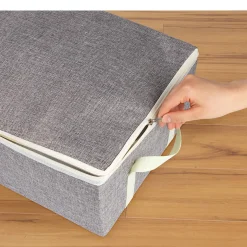 Schrankorganizer|Schrankorganizer|Die moderne Hausfrau Textil-Tasche